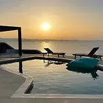 Naxea I Villa *