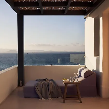 Villa Naxea I *