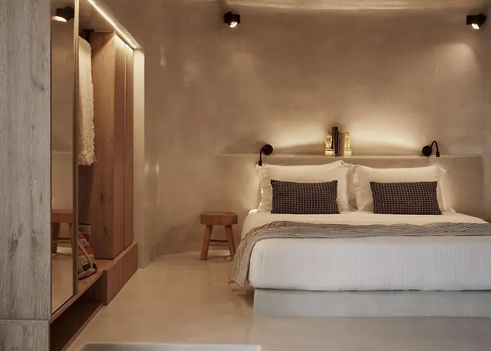 Naxea I 빌라 Pláka