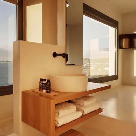 Villa Naxea I Plaka (Naxos)